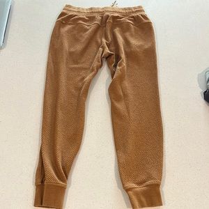 Lululemon joggers